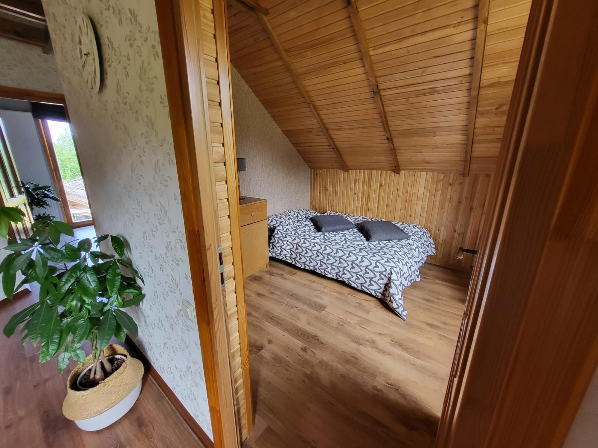 Riti Sigulda Villa Stiveri Eksteriør bilde